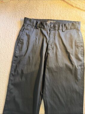 Nike Golf Men's Black Golf Pants 28/32